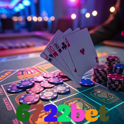 6722bet:Jogue poker, aposte no futebol e ganhe em grandes jogos de cassino!