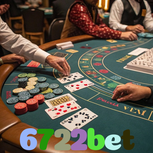 6722bet:Jogue poker, aposte no futebol e ganhe em grandes jogos de cassino!
