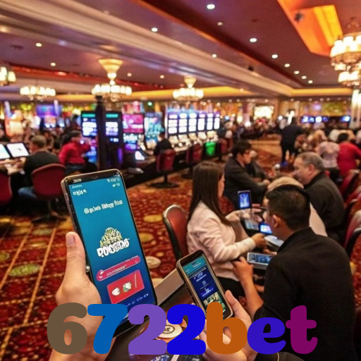 6722bet：Aposte nas melhores slots e conquiste prêmios como nunca!
