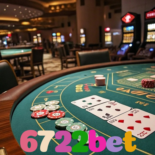 6722bet：Jogue poker, aposte no futebol e ganhe em grandes jogos de cassino!