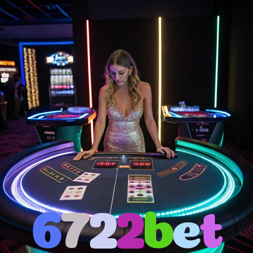 6722bet：Jogue poker, aposte no futebol e ganhe em grandes jogos de cassino!