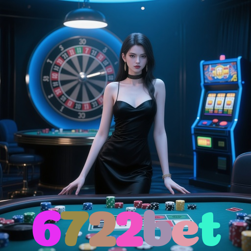 6722bet：Aposte no futebol, jogue poker e conquiste vitórias épicas!