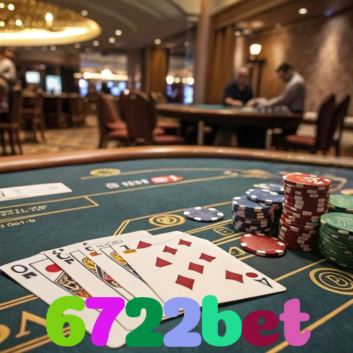 6722bet：Jogue poker, aposte no futebol e ganhe em grandes jogos de cassino!