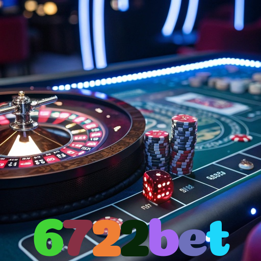 6722bet：Aposte nas melhores slots e conquiste prêmios como nunca!