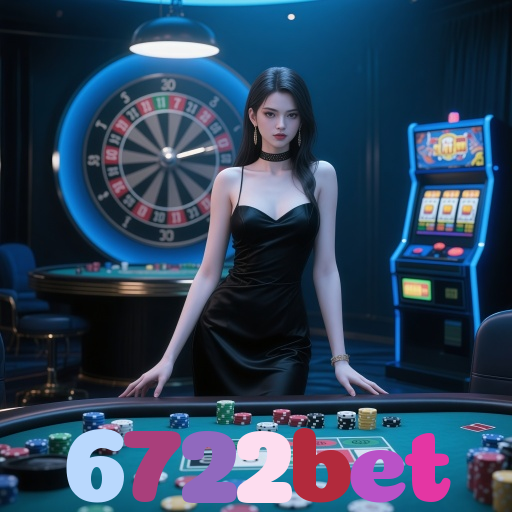 6722bet:Aposte nas melhores slots e conquiste prêmios como nunca!