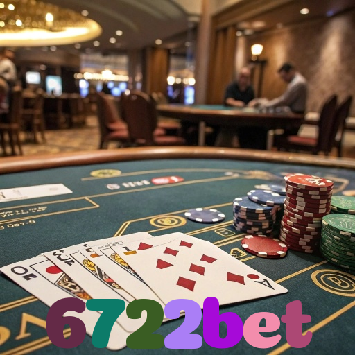 6722bet：Aposte nas melhores slots e conquiste prêmios como nunca!