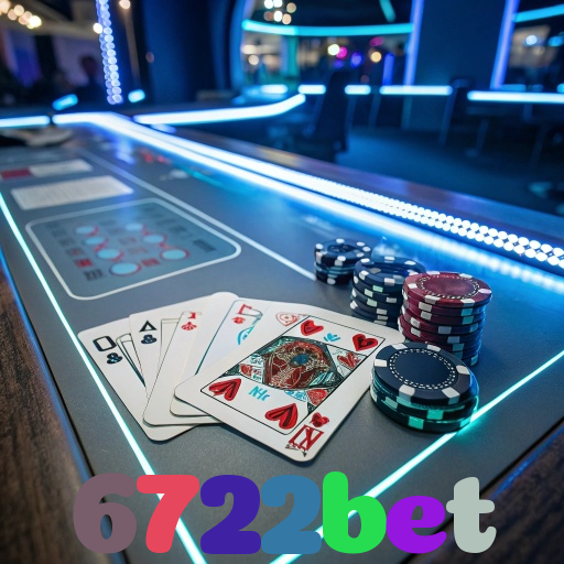 6722bet：Aposte no futebol, jogue poker e conquiste vitórias épicas!