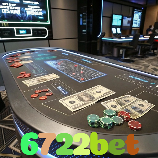 6722bet：Aposte no futebol, jogue poker e conquiste vitórias épicas!