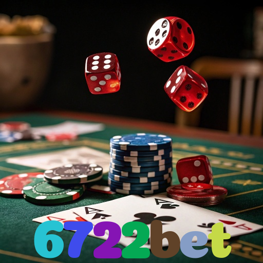 6722bet：Jogue poker, aposte no futebol e ganhe em grandes jogos de cassino!