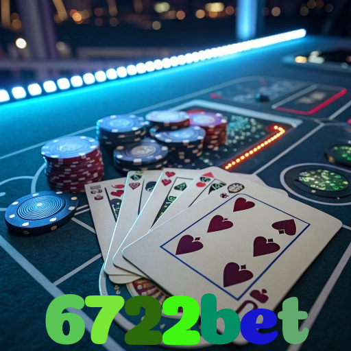 6722bet：Aposte no futebol, jogue poker e conquiste vitórias épicas!