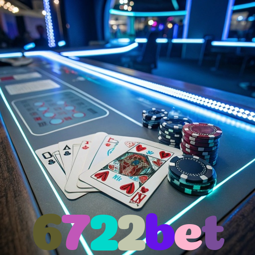 6722bet:Jogue poker, aposte no futebol e ganhe em grandes jogos de cassino!