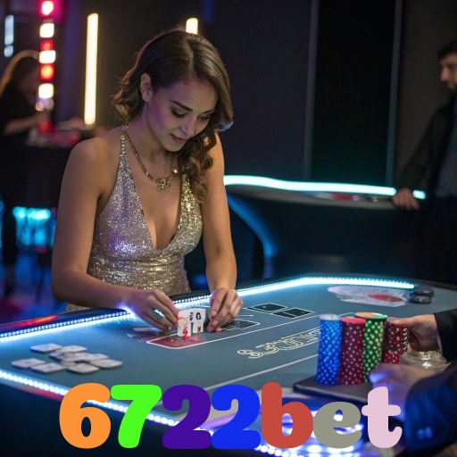 6722bet:Aposte no futebol, jogue poker e conquiste vitórias épicas!