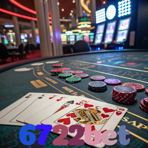 6722bet:Aposte nas melhores slots e conquiste prêmios como nunca!