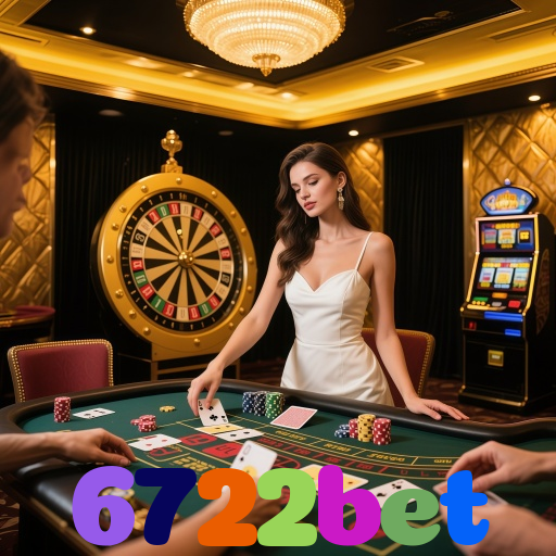 6722bet：Jogue poker, aposte no futebol e ganhe em grandes jogos de cassino!