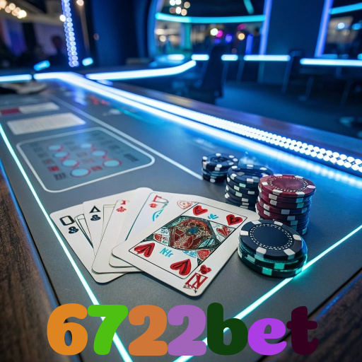 6722bet：Aposte nas melhores slots e conquiste prêmios como nunca!