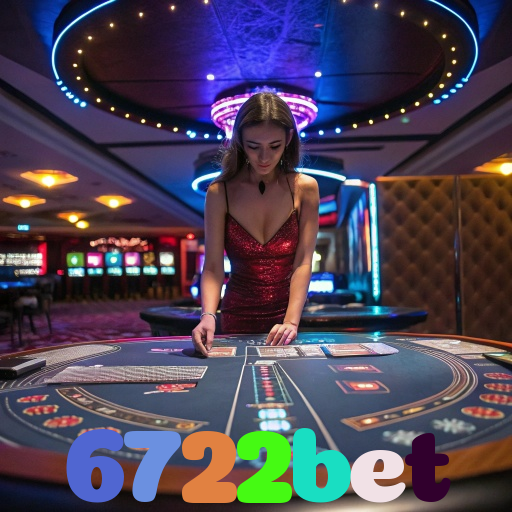 6722bet:Aposte nas melhores slots e conquiste prêmios como nunca!