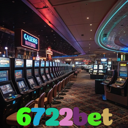 6722bet：Jogue poker, aposte no futebol e ganhe em grandes jogos de cassino!