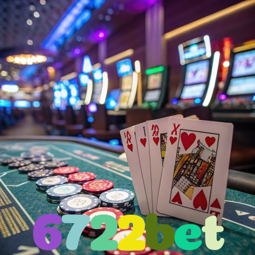 6722bet：Aposte nas melhores slots e conquiste prêmios como nunca!