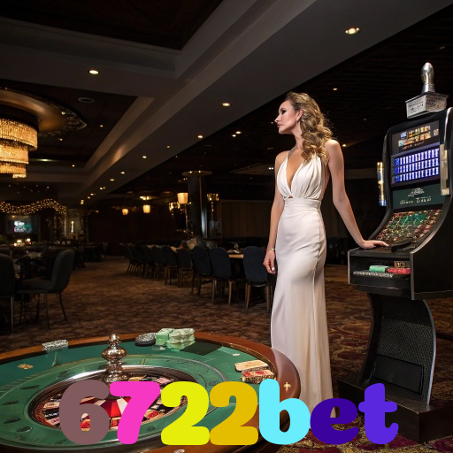 6722bet：Aposte nas melhores slots e conquiste prêmios como nunca!