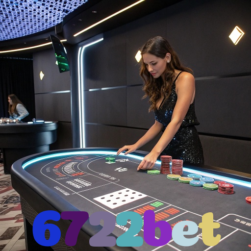 6722bet：Aposte no futebol, jogue poker e conquiste vitórias épicas!