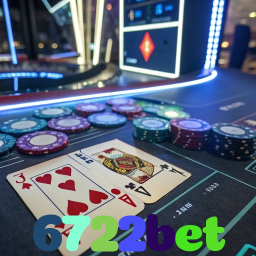 6722bet：Jogue poker, aposte no futebol e ganhe em grandes jogos de cassino!