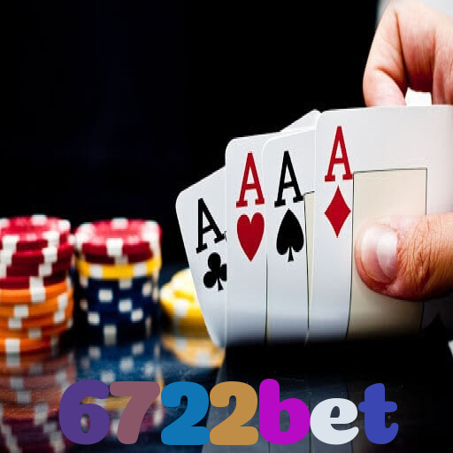 6722bet：Jogue poker, aposte no futebol e ganhe em grandes jogos de cassino!