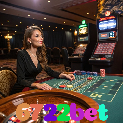 6722bet:Aposte nas melhores slots e conquiste prêmios como nunca!