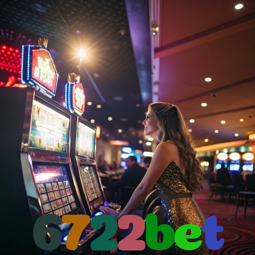 6722bet：Aposte nas melhores slots e conquiste prêmios como nunca!