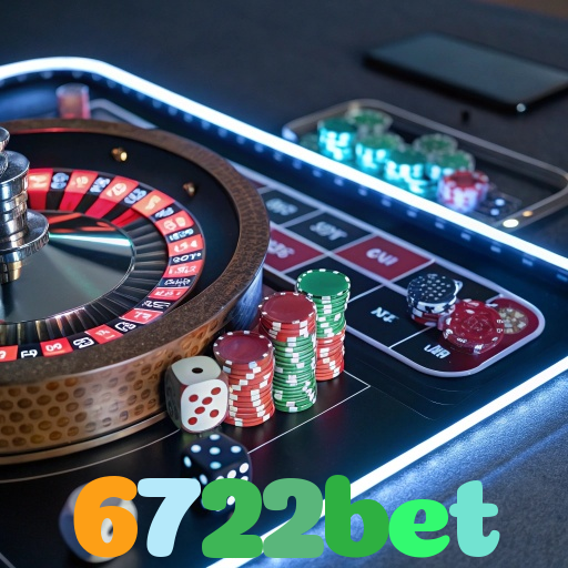 6722bet:Aposte no futebol, jogue poker e conquiste vitórias épicas!