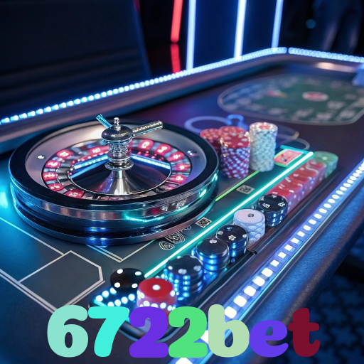 6722bet：Aposte no futebol, jogue poker e conquiste vitórias épicas!