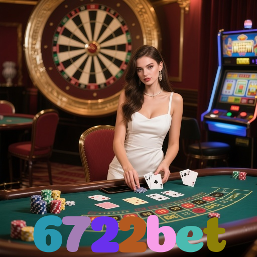 6722bet：Aposte no futebol, jogue poker e conquiste vitórias épicas!