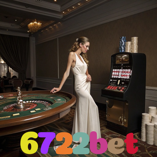 6722bet：Aposte nas melhores slots e conquiste prêmios como nunca!