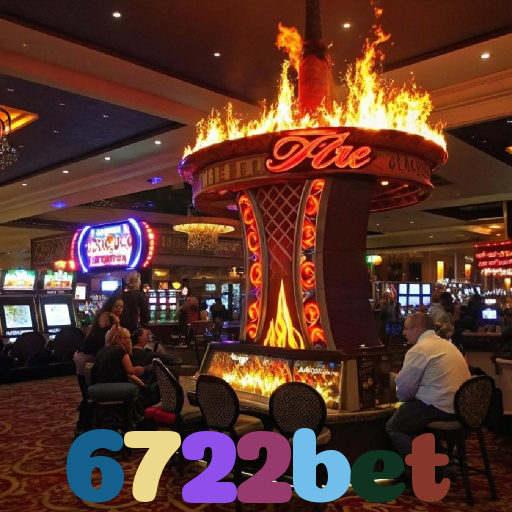 6722bet：Aposte nas melhores slots e conquiste prêmios como nunca!