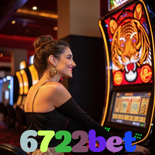 6722bet：Aposte nas melhores slots e conquiste prêmios como nunca!