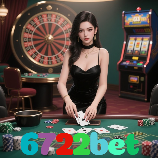 6722bet：Aposte nas melhores slots e conquiste prêmios como nunca!