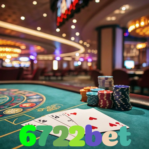 6722bet:Aposte no futebol, jogue poker e conquiste vitórias épicas!