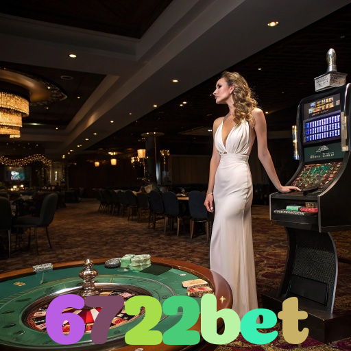 6722bet：Aposte nas melhores slots e conquiste prêmios como nunca!