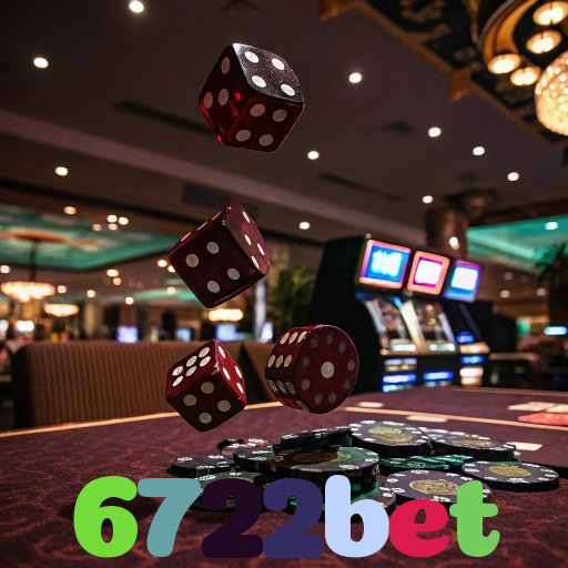 6722bet：Aposte no futebol, jogue poker e conquiste vitórias épicas!