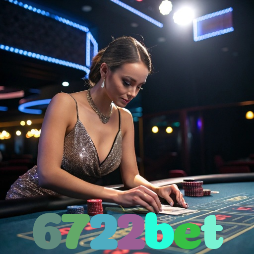 6722bet：Aposte nas melhores slots e conquiste prêmios como nunca!