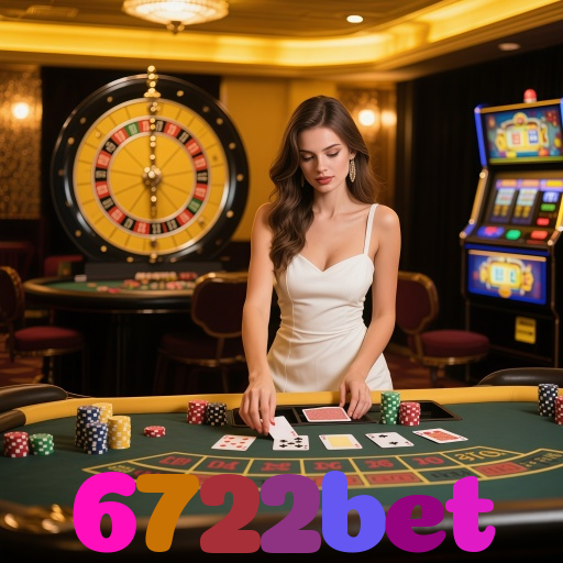 6722bet:Aposte nas melhores slots e conquiste prêmios como nunca!