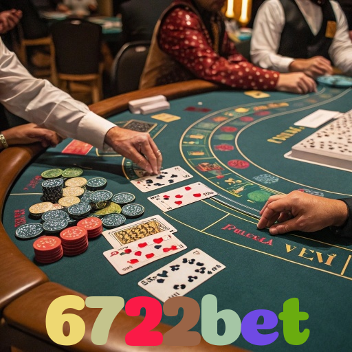 6722bet:Jogue poker, aposte no futebol e ganhe em grandes jogos de cassino!