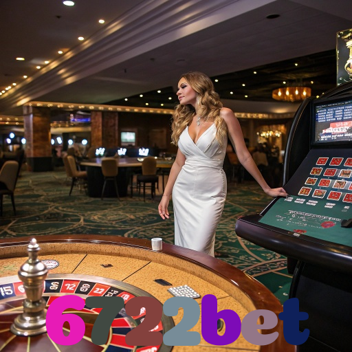 6722bet：Jogue poker, aposte no futebol e ganhe em grandes jogos de cassino!