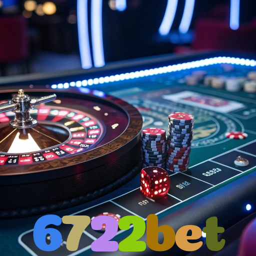 6722bet：Aposte nas melhores slots e conquiste prêmios como nunca!