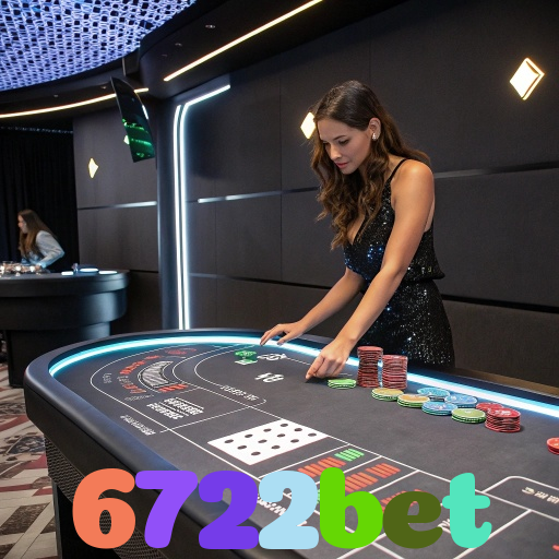 6722bet：Jogue poker, aposte no futebol e ganhe em grandes jogos de cassino!
