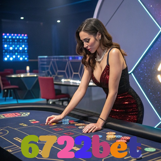 6722bet：Aposte nas melhores slots e conquiste prêmios como nunca!