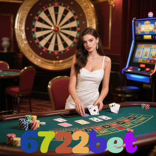 6722bet:Aposte nas melhores slots e conquiste prêmios como nunca!