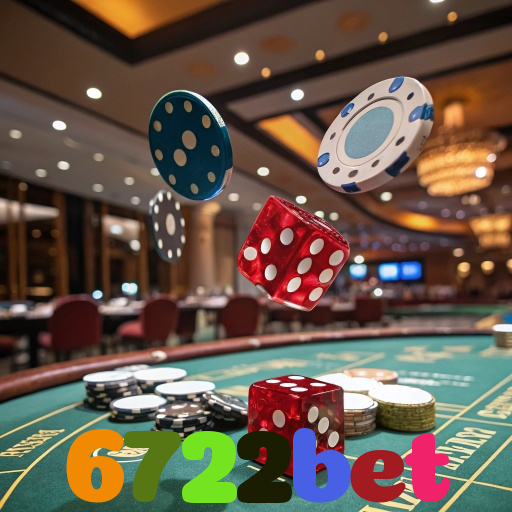 6722bet：Aposte nas melhores slots e conquiste prêmios como nunca!