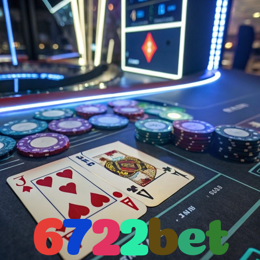 6722bet:Aposte no futebol, jogue poker e conquiste vitórias épicas!