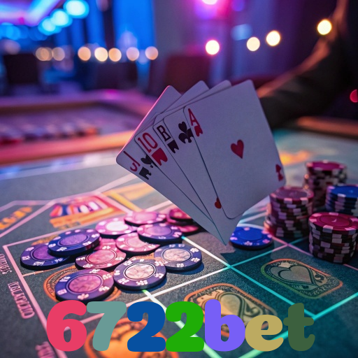 6722bet：Aposte no futebol, jogue poker e conquiste vitórias épicas!