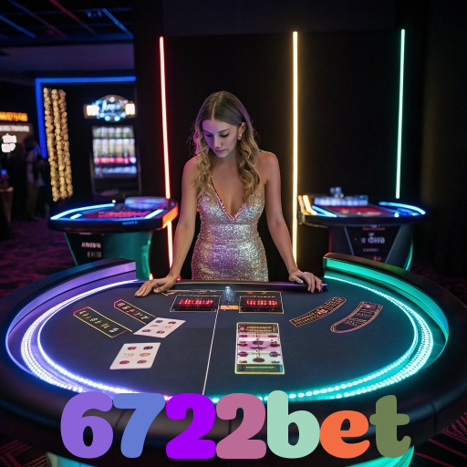 6722bet：Aposte nas melhores slots e conquiste prêmios como nunca!
